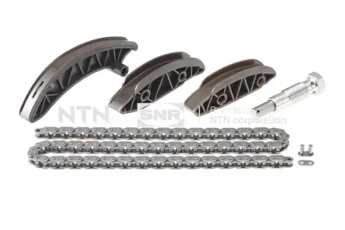 Комплект цепи грм SNR KDC45120