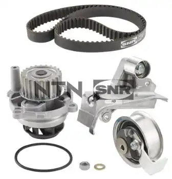 Комплект грм (с помпой) SNR KDP457.451