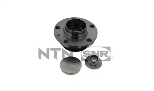 Ступица в сборе с подшипником SNR R15476