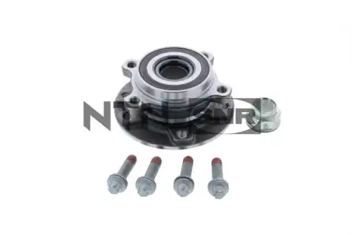 Ступица колеса SNR R158.70
