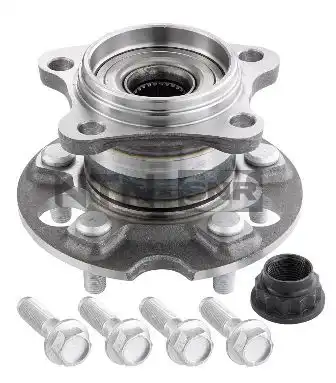 Подшипник ступицы колеса SNR R169.113