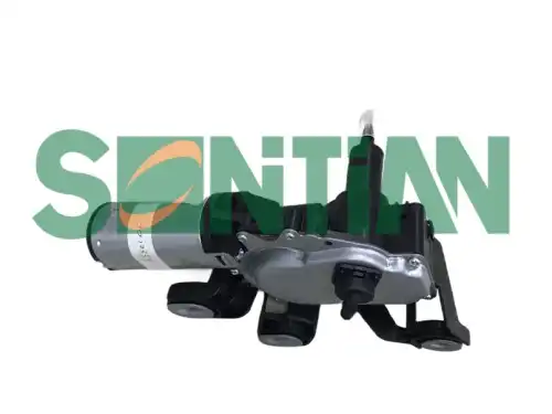 Zd1233y мотор стеклоочистителя mercedes benz vito / viano 2003-2007 SONTIAN ZD1233Y