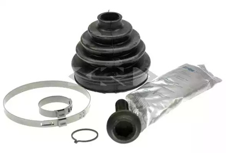 Комплект пыльника приводного вала SPIDAN 23524