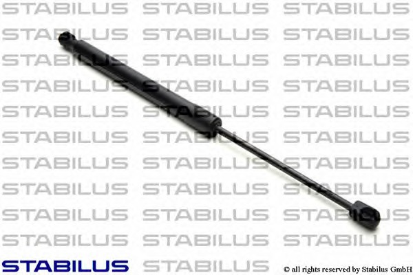 Амортизатор крышки багажника STABILUS 002578