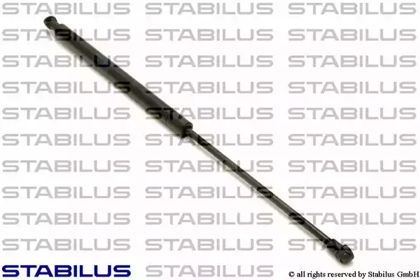 Амортизатор крышки багажника STABILUS 0825MV
