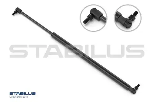 Амортизатор крышки багажника STABILUS 083666