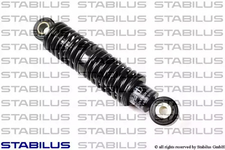 Амортизатор поликлиновой ремень / / stab-o-shoc STABILUS 1111QS