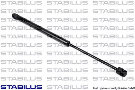 Амортизатор заднего стекла STABILUS 1273PX