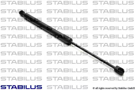 Упор газовый STABILUS 141989