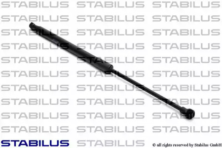 Газовая пружина крышка багажник / / lift-o-mat STABILUS 151560