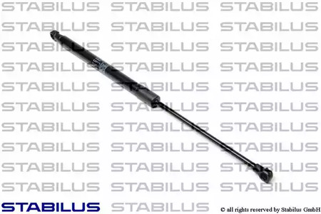 Амортизатор крышки багажника STABILUS 416372