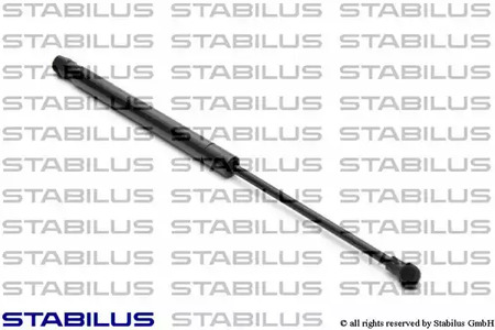 Амортизатор крышки багажника STABILUS 9247ZZ