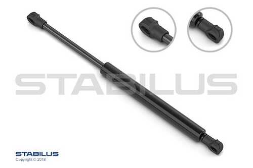 Амортизатор крышки багажника STABILUS 598251