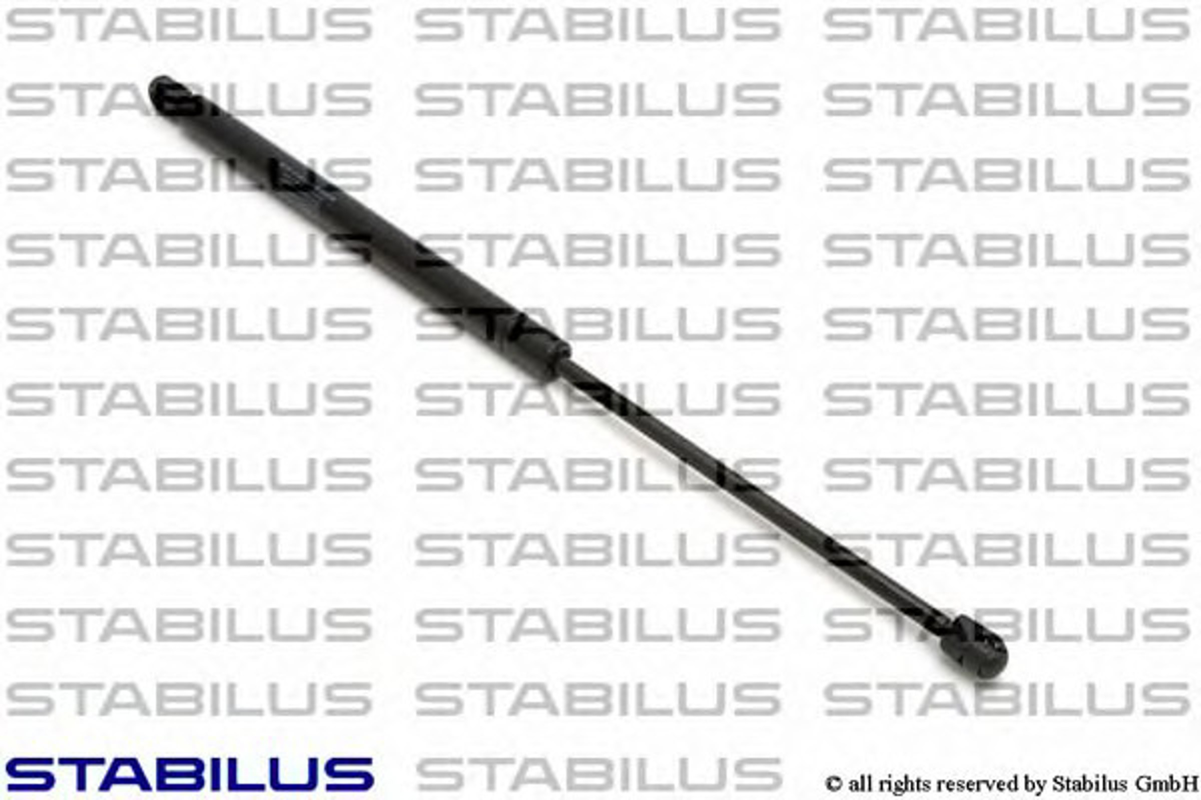 Амортизатор крышки багажника STABILUS 8429CF