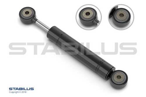 Амортизатор натяжителя ремня STABILUS 8454BQ