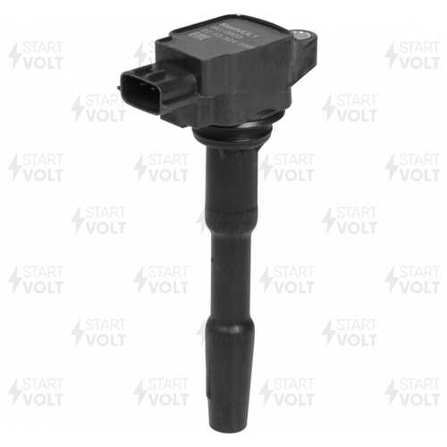 Sc0903 катушка зажигания СТАРТВОЛЬТ SC 0903