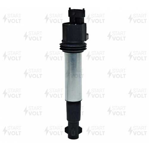 Sc0110 катушка зажигания СТАРТВОЛЬТ SC0110