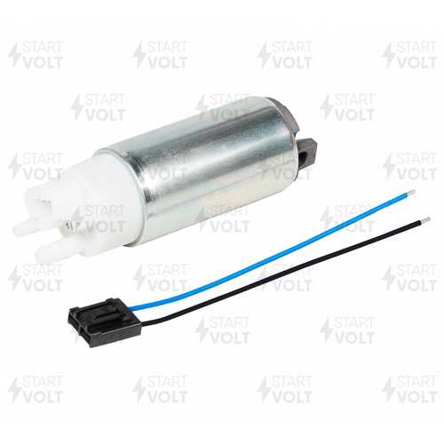 Sfp 1814 электробензонасос СТАРТВОЛЬТ SFP 1814