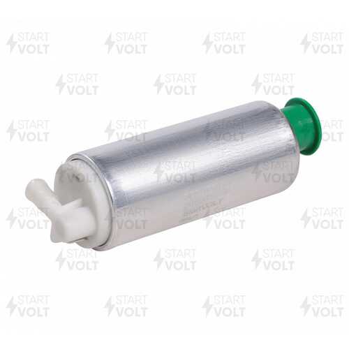 Sfp1809 насос топливный электрический СТАРТВОЛЬТ SFP1809