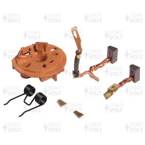 Vbs 0564 щеткодержатель стартера СТАРТВОЛЬТ VBS 0564