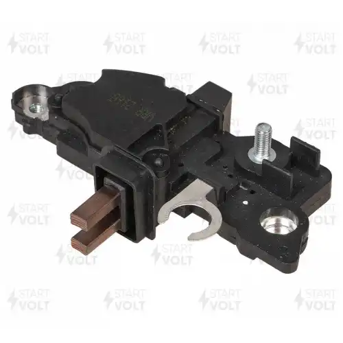 Vrr 2160 регулятор напряжения генератора тип mitsubishi СТАРТВОЛЬТ VRR 2160