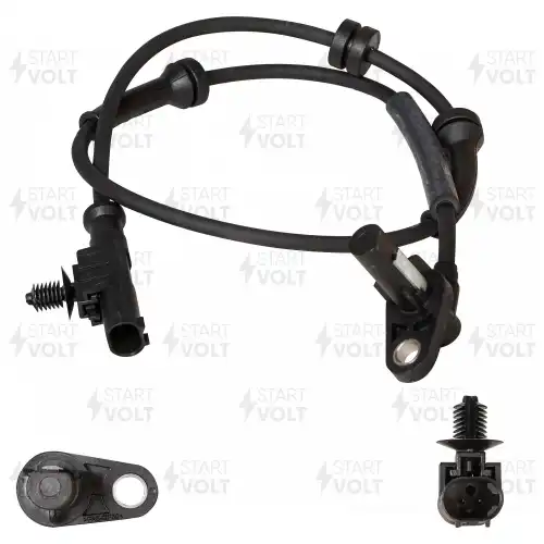Vs-abs 0120 датчик abs передний СТАРТВОЛЬТ VS-ABS 0120