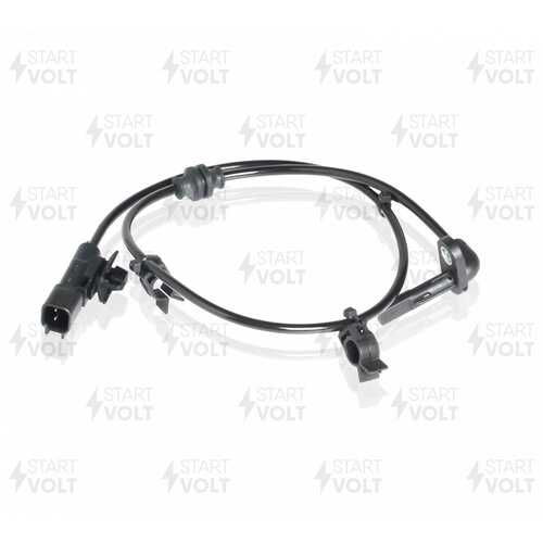 Датчик abs СТАРТВОЛЬТ VS-ABS 0551