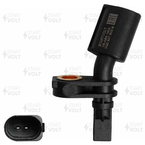Vs-abs 1804 датчик abs передний левый СТАРТВОЛЬТ VS-ABS 1804