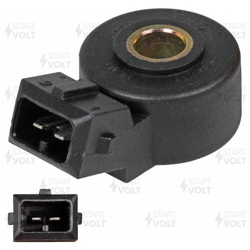 Vs-ks 0110 датчик детонации СТАРТВОЛЬТ VS-KS 0110