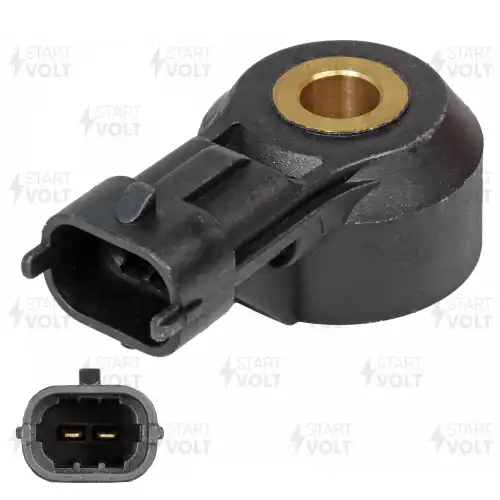 Датчик детонации для а/м great wall hover (05-) (vs-ks 3001) СТАРТВОЛЬТ VS-KS 3001