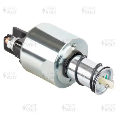 Vsr1016 реле втягивающее тип valeo СТАРТВОЛЬТ VSR 1016
