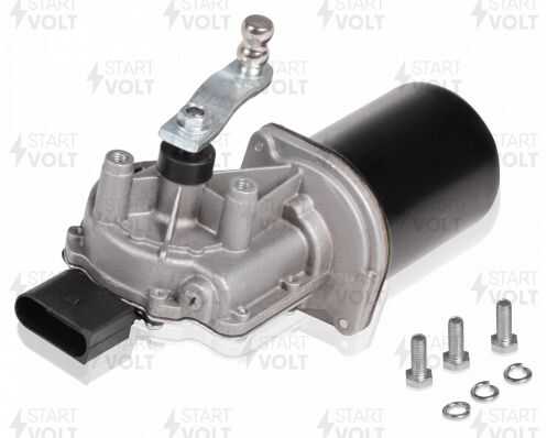 Vwf 1806 мотор стеклоочистителя СТАРТВОЛЬТ VWF 1806