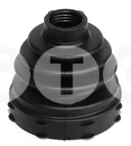 Пыльник шруса STC T400214