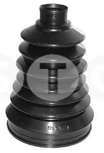 Пыльник шруса STC T400521
