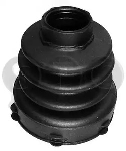 T401235 пыльник шруса термопластиковый STC T401235