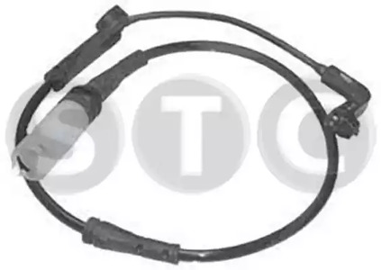 Датчики износа тормозных колодок STC T402079