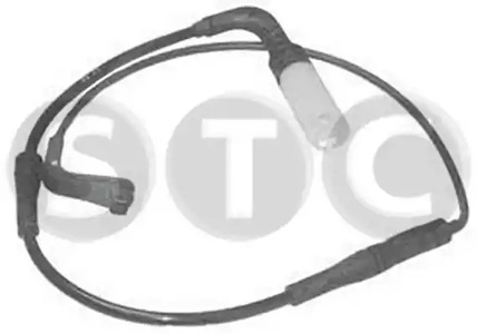Датчики износа тормозных колодок STC T402080