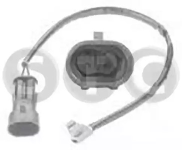 Датчики износа тормозных колодок STC T402090