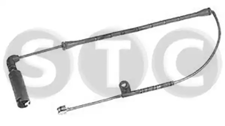 Датчики износа тормозных колодок STC T402129