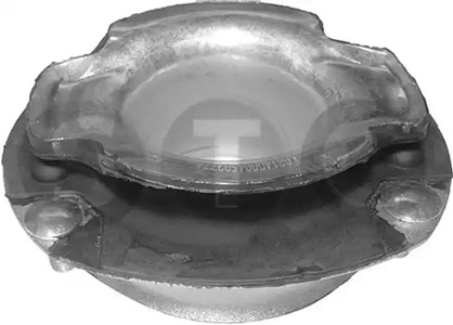 Подушка амортизатора переднего мерседес STC T402774