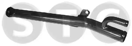 Трубка системы охлаждения STC T403028