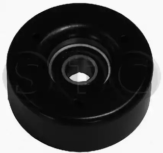T405047 ролик ремня STC T405047