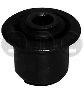 Комплект сайлентблоков подвески STC T405103