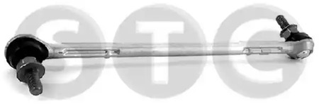 Тяги стабилизатора stc STC T405820