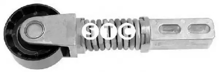 Натяжитель клинового ремня STC T406154