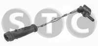 Датчики износа тормозных колодок STC T402100