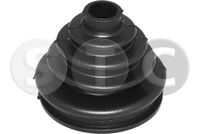 Пыльник шруса STC T411020