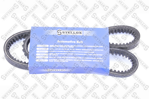Клиновой ремень STELLOX 01-01085-SX