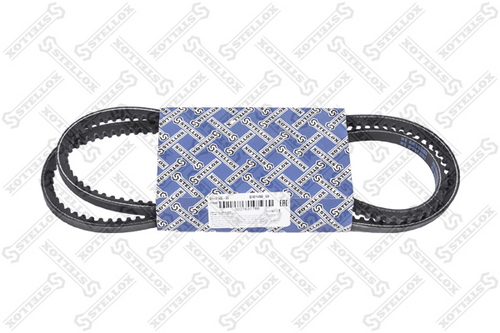 Ремень клиновой 10 x 1400 STELLOX 01-01400-SX