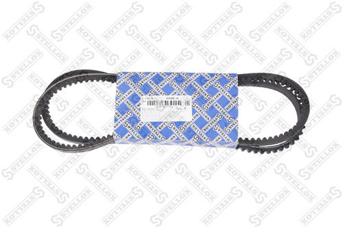 01-01500-sx ремень клиновой 10x1500 STELLOX 01-01500-SX